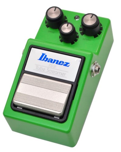 Ibanez ts9 tube - ibanez,