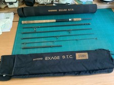 SHIMANO EXAGE S.T.C.  -  240 -