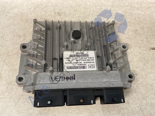 Peugeot 308cc engine ecu - 09-14,