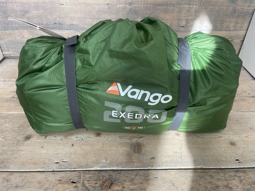 Vango exedra 200 - exedra,