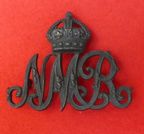 Natal mounted rifles pouch - natal,