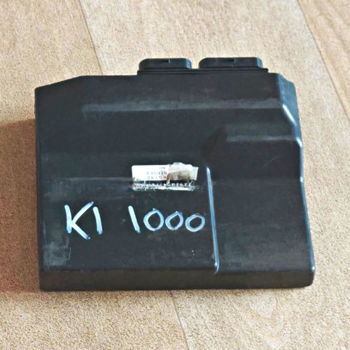 Suzuki gsxr 1000 ecu - suzuki, k1