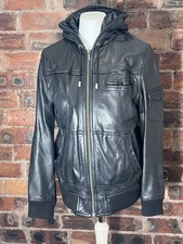 RETRO DUFFER ST GEORGE BLACK
