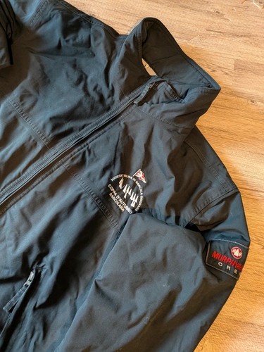 Murphy nye sailing jacket - &,
