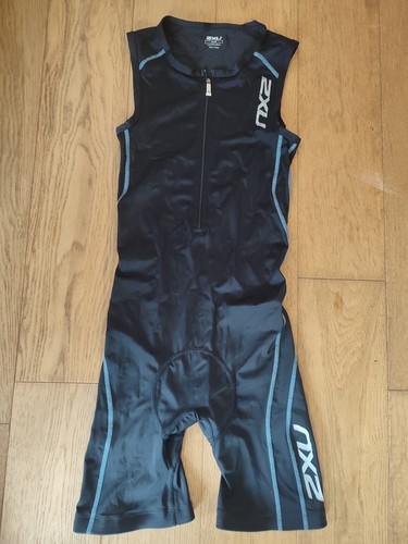 2xu trisuit tri - suit, triathlon