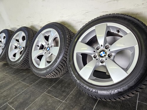Bmw series e60 e61 - e61, 17