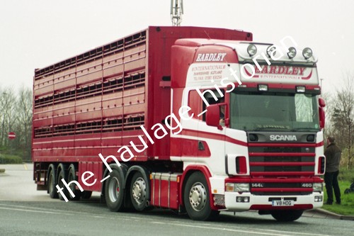 Thh truck photos - truck, 144l
