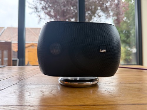 Bowers wilkins m 1 mk1 - bowers, &