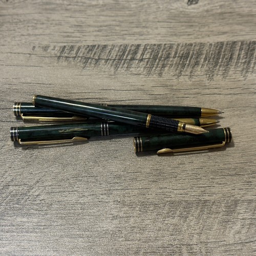 Set waterman exclusive - waterman,