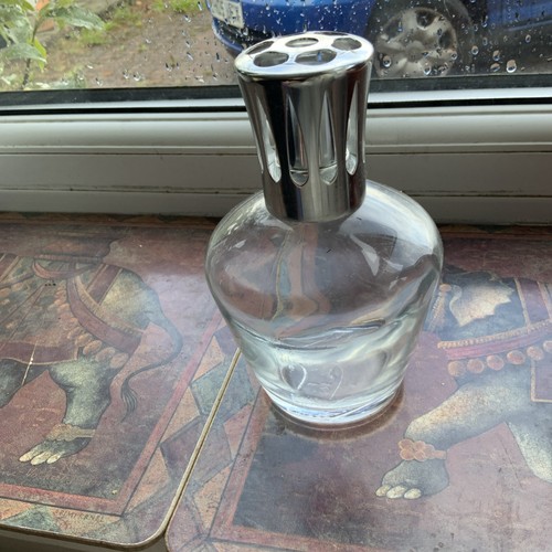 Berger fragrance lamp