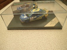 Ltd Edn Vitesse L136B 1:43 Renault Laguna #22 BTCC 1995 Will Hoy Undisplayed