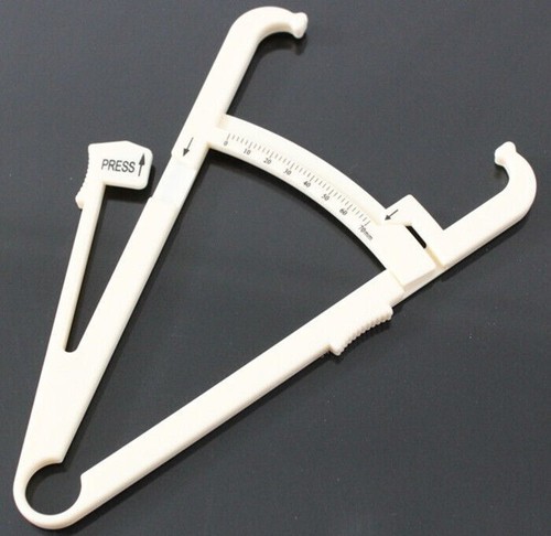 Body fat calipers tester - /,