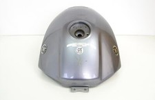 2002 YAMAHA FJR 1300 FUEL