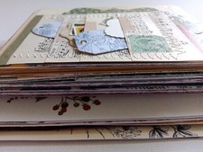 Botanical Card & Paper Craft