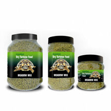 Habistat Tortoise Food Pellet