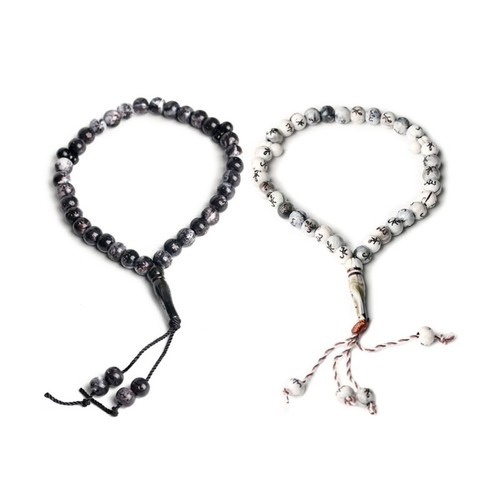 Beads prayer rosary - beads,
