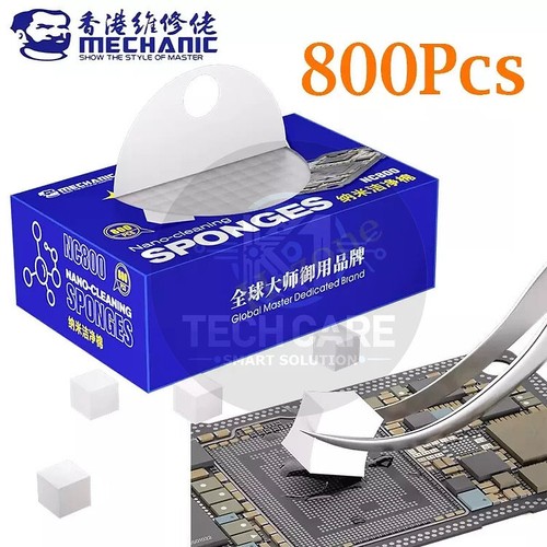Mechanic nc800 nano sponge - nc800,