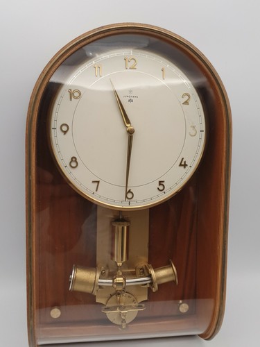 Rare early electrical ato - early,