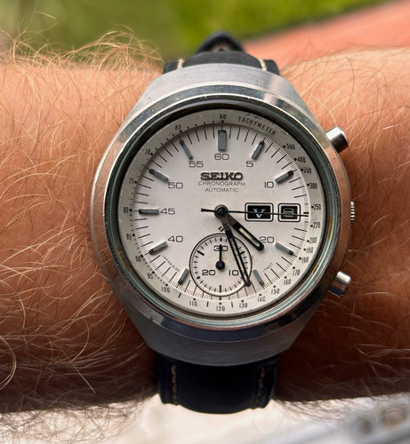 Strom trooper 1972 seiko - strom,