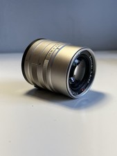 [MINT]  CONTAX Carl Zeiss