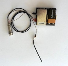 Vintage 1995 LR Baggs RT