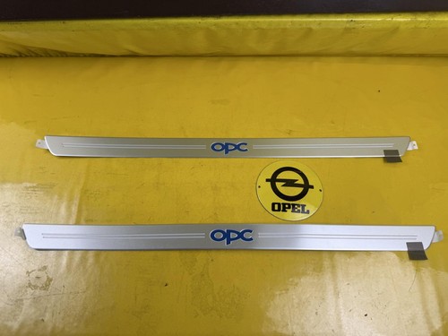 Opc lettering opel astra - opc, h