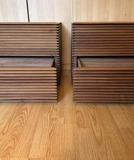 Porada Riga Nightstand –