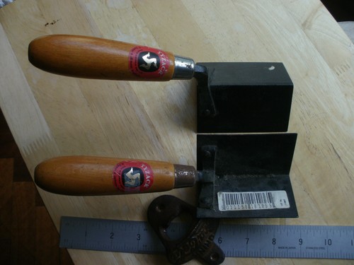 Tyzack pair external - tyzack, &