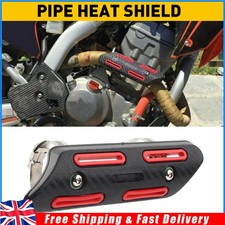 Exhaust Middle Motorcycle Pipe