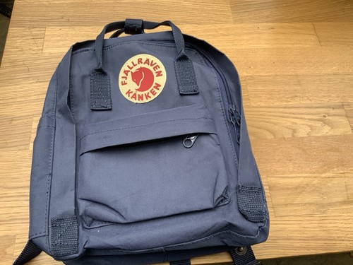 Fjallraven kanken 23510 unisex - kanken,