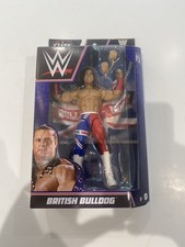 WWE ELITE SERIES 94 DAVEY BOY