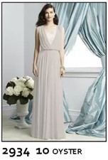 DESSY Collection light grey