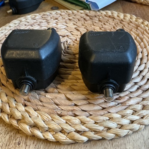 Fox micron bite alarms - x, e