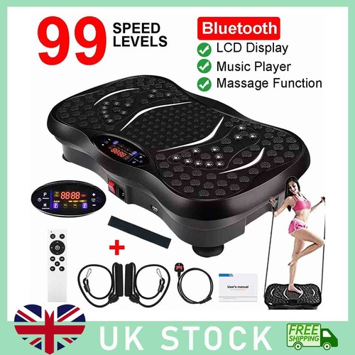Vibration plate body shaker - vibration,
