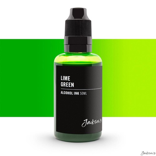 Jackson alcohol ink - :, 50ml