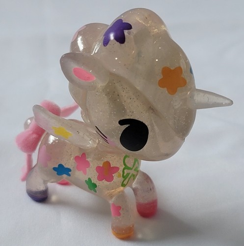 Tokidoki unicorno metallico - tokidoki,