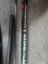 Avanti Fishing Pole 13m 2 Top