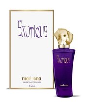 MADONNA EXOTIQUE 50ML EAU DE
