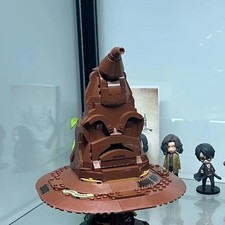 Harry Potter Talking Sorting