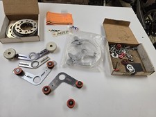 Vintage MRP Chain Guides Lot