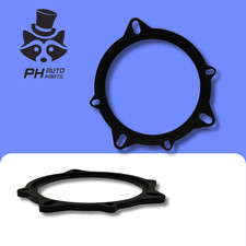 BMW 3 Series E90/E91/E92/E93 (2005-2012) Speaker Adapter Rings 10cm (4") PAIR