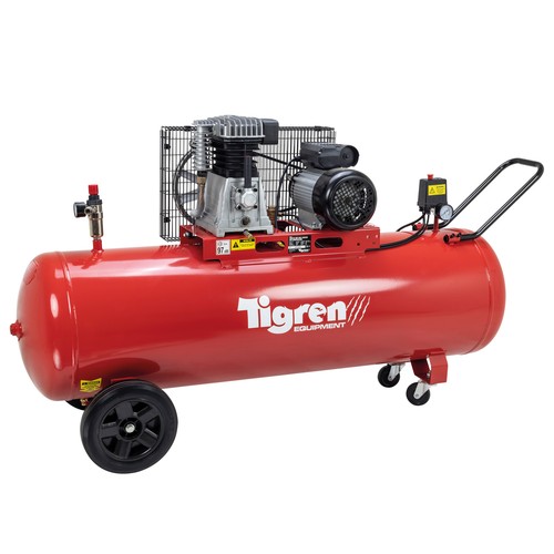 Tigren air compressor - tigren,