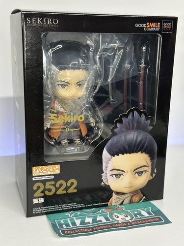 Sekiro shadows die - shadows,