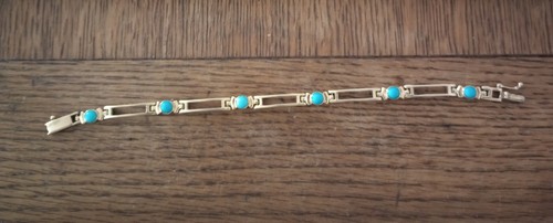 Gorgeous heavy yellow gold - gorgeous,