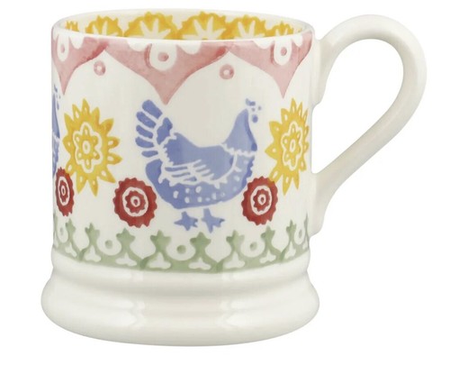 Emma bridgewater new - new, easter