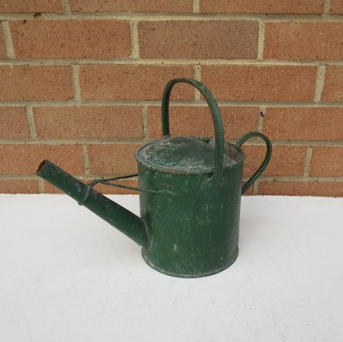 Vintage old characterful small