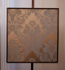 Antique Georgian Mahogany Wood