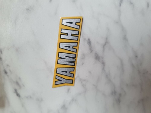 Yamaha xs400 lc50 bop - yamaha,