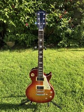 Sheridan. Les Paul Guitar.EMG
