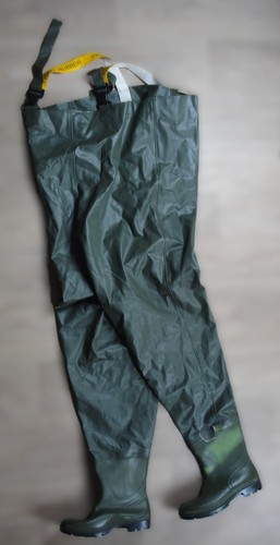 Viking rubber sport - viking, chest